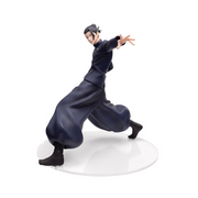 Figurine Jujutsu Kaisen Luminasta Suguru Geto