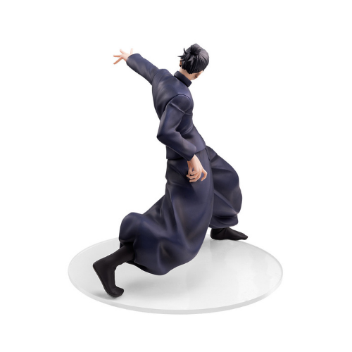 Figurine Jujutsu Kaisen Luminasta Suguru Geto
