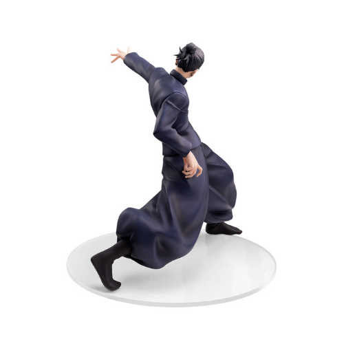 Figurine Suguru Geto Luminasta