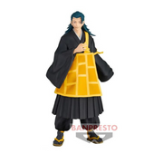 Figurine Jujutsu Kaisen Suguru Geto