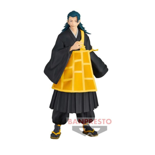 Figurine Jujutsu Kaisen Suguru Geto