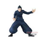 Figurine Jujutsu Kaisen Suguru Geto