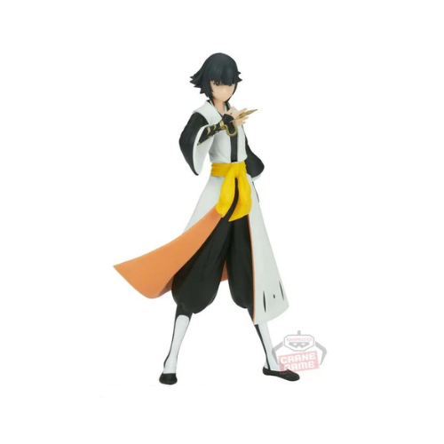 Figurine BLEACH SOLID AND SOULS Sui Feng