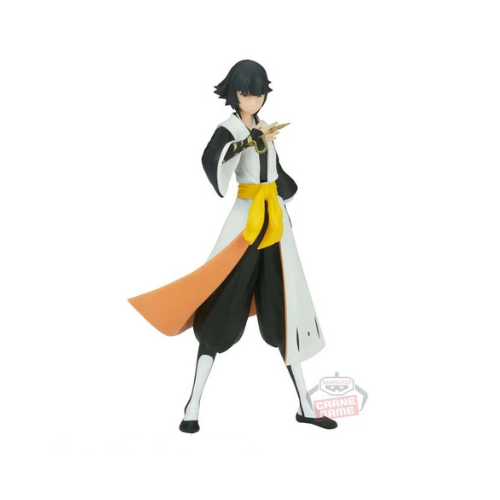 Figurine Sui Feng -BLEACH SOLID AND SOULS-