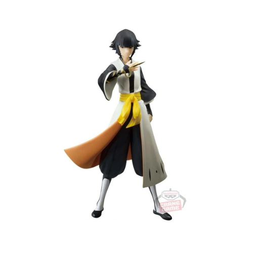 Figurine BLEACH SOLID AND SOULS Sui Feng