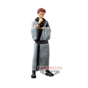 Figurine Jujutsu Kaisen Sukuna