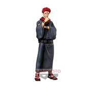 Figurine Jujutsu Kaisen Sukuna