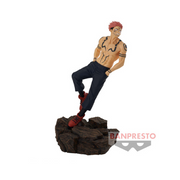 Figurine Jujutsu Kaisen Combination Battle 2 Sukuna