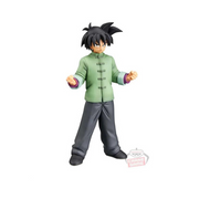 Figurine Super Hero DXF -Son Goten -