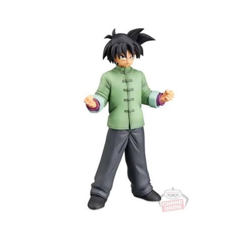 Figurine Super Hero DXF -Son Goten -