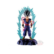 Figurine Super Hero Son Gohan Beast History Box vol.8
