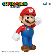 Figurine Super Mario Big Action Mario
