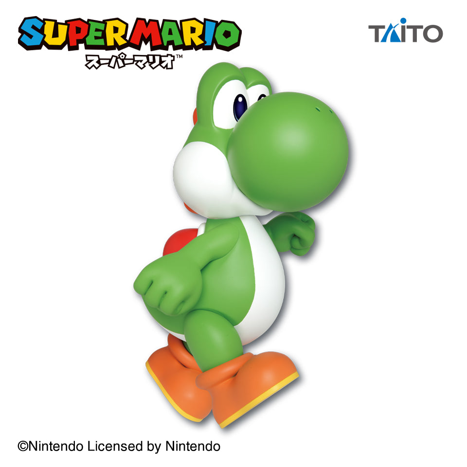 Figurine Super Mario Big Action