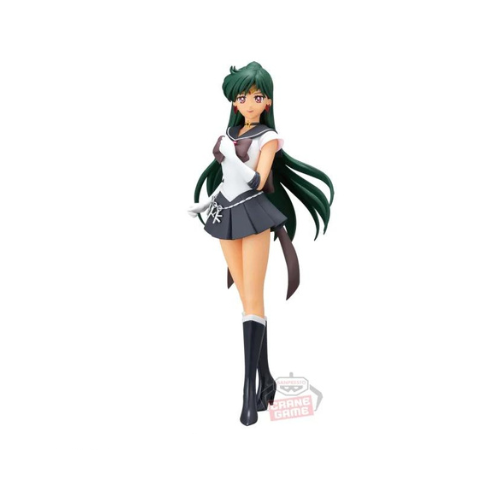 Figurine SUPER SAILOR PLUTO GLITTER&GLAMOURS
