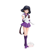 Figurine SUPER SAILOR SATURN GLITTER&GLAMOURS