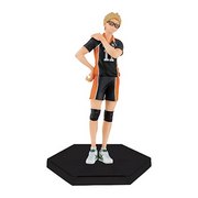 Figurine Haikyu!! DXF Kei Tsukishima