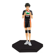 Figurine Haikyu!! DXF Tadashi Yamaguchi