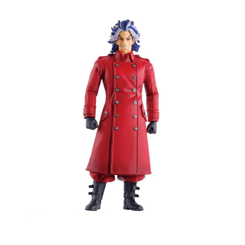 Figurine Tokyo Revengers Taiju Shiba