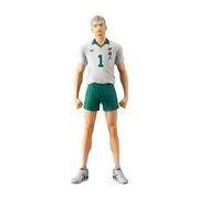 Figurine Haikyu!! DXF Takanobu Aone