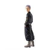 Figurine Tokyo Revengers Takashi Mitsuya