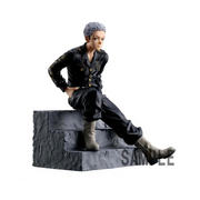 Figurine Tokyo Revengers Break time collection vol.1 Takashi Mitsuya