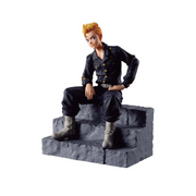 Figurine Tokyo Revengers Break time collection vol.6 Takemichi Hanagaki