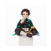 Figurine Demon Slayer Assise Tanjiro Kamado