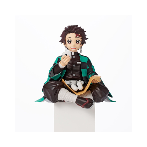 Figurine Demon Slayer Assise Tanjiro Kamado