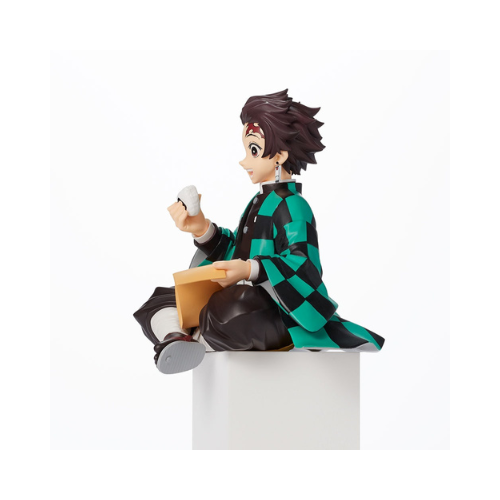 Figurine Demon Slayer Assise Tanjiro Kamado