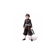 Figurine Demon Slayer Tanjiro Kamado Vol.6