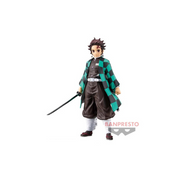 Figurine Demon Slayer Tanjiro Kamado Vol.28