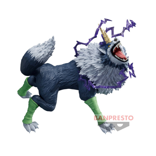 Figurine Slime EFFECTREME RANGA