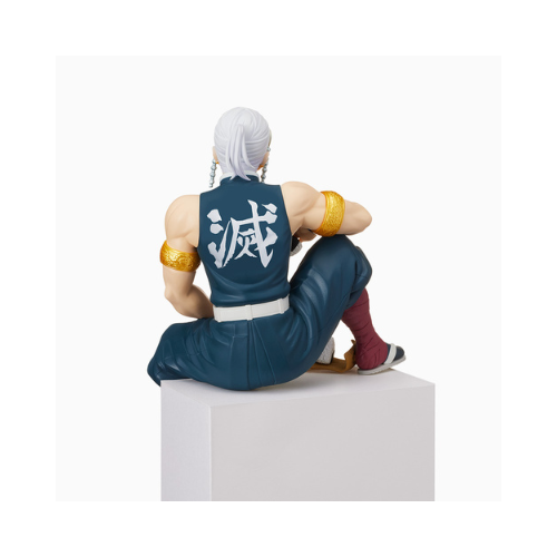 Figurine Demon Slayer Assise Tengen  Uzui
