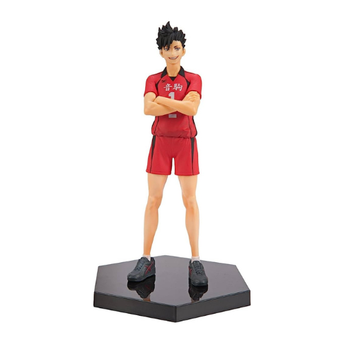 Figurine Haikyu!! DXF Tetsuro Kuroo