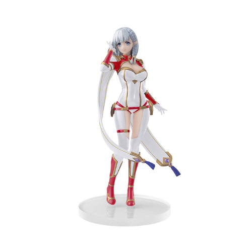 Figurine The Eminence in Shadow Beta Luminasta Another Color Ver.