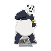 Figurine Tirage Ichiban Kuji : Jujutsu Kaisen 0, le film: Panda grand présentoir en acrylique (E)
