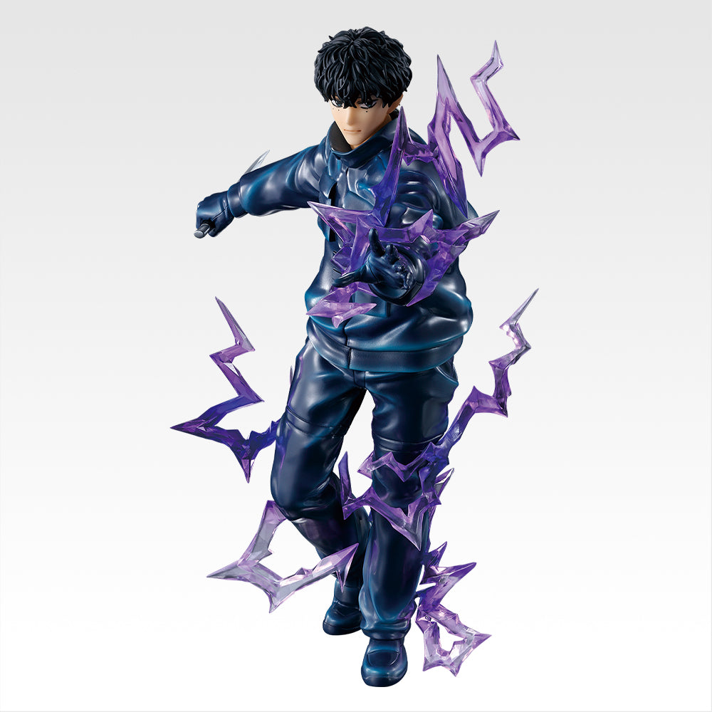 Figurine Tirage Ichiban Kuji SAKAMOTO DAYS vol.3 - Seha Natsuo (A)