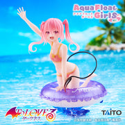 Figurine To Love-Ru Darkness Filles flottantes Aqua Nana