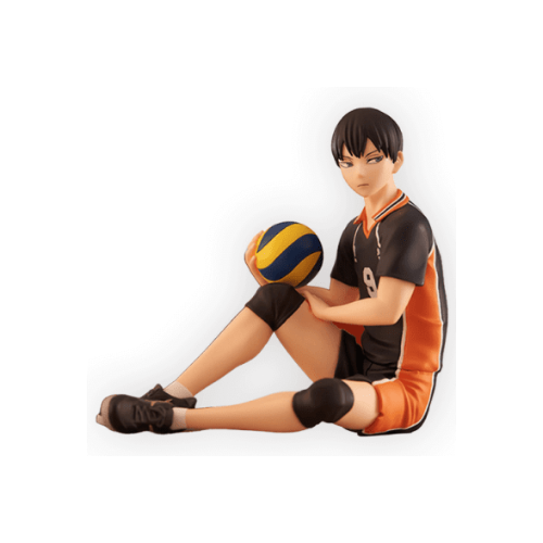 Figurine Haikyu!! Noodle Stopper Tobio Kageyama