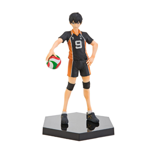 Figurine Haikyu!! DXF Tobio Kageyama
