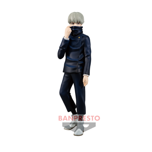Figurine Jujutsu Kaisen Toge Inumaki
