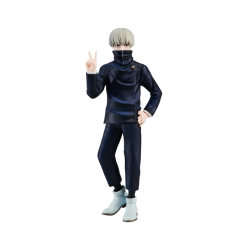 Figurine Jujutsu Kaisen Toge Inumaki