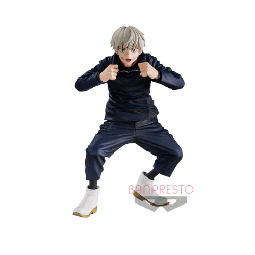 Figurine Jujutsu Kaisen Toge Inumaki