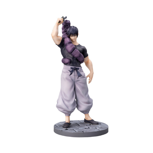 Figurine Jujutsu Kaisen Luminasta Toji Fushiguro