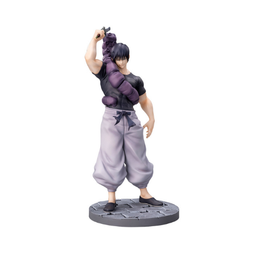 Figurine Toji Fushiguro Luminasta