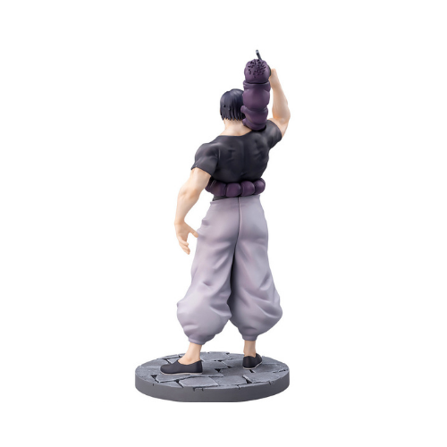 Figurine Toji Fushiguro Luminasta