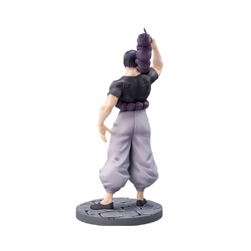 Figurine Jujutsu Kaisen Luminasta Toji Fushiguro