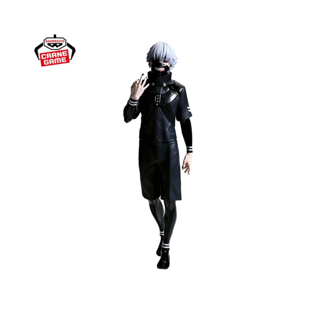 Figurine Tokyo Ghoul Grandista KANEKI KEN