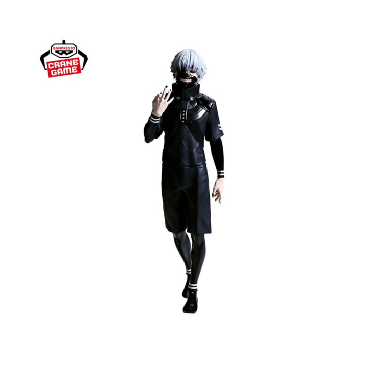 Figurine Tokyo Ghoul Grandista KANEKI KEN