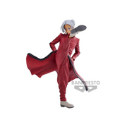 Figurine Tokyo Revengers ESPRESTO Excite Motions Izana Kurokawa